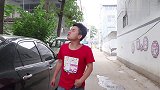当女骗子遇上男骗子，俩人套路一个比一个深，太搞笑了