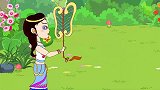 水木剧场西游记：孙悟空就这么被芭蕉扇吹走了？