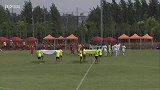 潍坊杯录播 法兰克福U19vs莫斯科斯巴达U19
