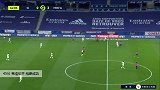 弗洛伦齐 法甲 2020/2021 里昂 VS 巴黎圣日耳曼 精彩集锦