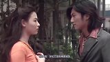 叫霆锋太亲密，叫前夫又太生疏，张柏芝对谢霆锋的称呼太体面了