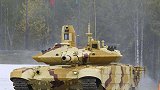敲定了？印度大手笔采购464辆T-90MS坦克