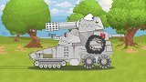 坦克世界：德系坦克四面楚歌