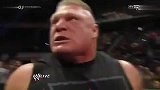 WWE-14年-布洛克·莱斯纳的怒吼-专题