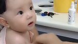 同样是宝宝为何你如此优秀呢