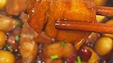 红烧肉这么做，简单方便，人人都会