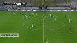 赛亚德 欧联 2020/2021 卢甘斯克黎明 VS 雅典AEK 精彩集锦