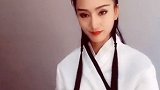 你知道小姐姐今天扮演的是谁吗？