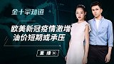 欧洲或将放宽货币政策，欧元已结束反弹，强势美元却再度受宠？