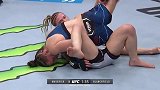 UFC269副赛：米兰达-马维里克VS艾琳-布兰奇菲尔德