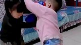 打弟弟要趁早这句话，你领悟的还不够彻底