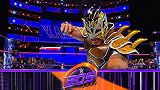 WWE-17年-WWE 205Live第45期全程-全场