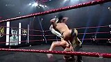 NXT UK第120期：炸裂五星赛！全英冠军沃尔特对决伊利亚