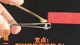 一个争论了几十年的物理杠杆问题！支点到底在哪