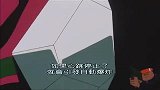 蜡笔小新：小新被坏蛋包围，这情况还能发现坏蛋穿增高鞋，太狠了