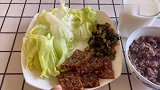 减肥要吃饱，睡眠要充足，调整好睡眠继续减肥，看我一天怎么吃