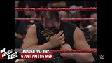 WWE-16年-十大激情夺冠时刻 丹尼尔一夜双赛登上职业生涯顶峰-专题