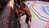 UFC-14年-UFC174副赛：加博因vs伊斯顿-精华