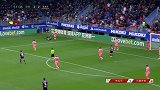 风声鹤唳！恩里奇禁区精准抢射 西莱森神速倒地化解险情
