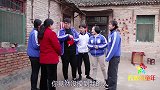 欢欢的童年：摸瞎2：小伙伴玩摸瞎，欢欢的游戏方法真好玩！有趣