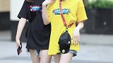 女生霸道起来根本没有男生什么事呀！