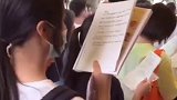 护航高考2021 候场考生抓紧最后一刻复习