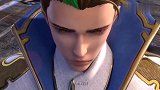 峡谷重案组：狄仁杰一伙来到最后一关七号密室，大魔头终于现身了！
