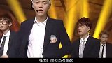 创流量巅峰的鹿晗,未经公司允许公开恋情,事业受阻后彻底凉凉