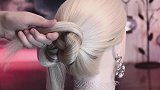 发型推荐：这款发型很好看，但是不知道叫什么名字！