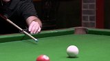 这算是台球物理外挂了吧 台球 我的购物车绝不认输 创意