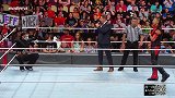 WWE-18年-2018极限规则大赛：全美冠军赛 杰夫哈迪VS中邑真辅-单场