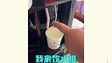 神评论大赏-我要怎么优雅且科学的喝到水？