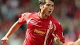 中超-17赛季-日本球员闪耀欧洲 中国球员五大联赛最后一球邵佳一绝杀勒沃库森已是9年前-专题