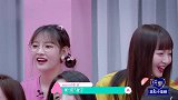 心疼黄教练！陈倩楠还原黄子韬节目中抓鸡，韬韬彻底崩溃了！