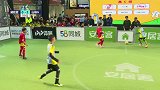 中国足球小将城市挑战赛北京站小组赛（二）