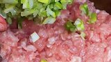 饺子好吃全靠“馅子”，一招教你调出鲜香多汁的馅料，一起来看吧
