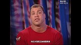 WWE-17年-WWE回应911事件：科特安格称赞救护人员才是真正的美国英雄-专题