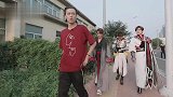 翟潇闻穿cos服逛街直呼“太羞耻！”果然惨遭路人冷眼嘲讽！