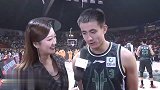 全明星搞笑采访合集！继伟大韩自黑无下限 杜锋：人家其实是暖男