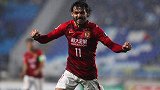 3年前与水原抢一张门票 3年后难度升级恒大能否顺利出线？