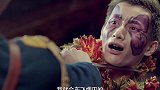 帅气小哥进入梦境中救人
