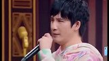 吴磊和关晓彤一起做游戏回答问题，被强行卸妆太搞笑了