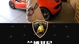 小牛的排气，够让你的耳朵陶醉了吗？