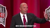 篮球-18年-爆笑全场！基德现场“拆穿”诺天王带飞言论-专题
