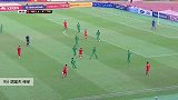 胡莱夫 U23亚洲杯 2020 沙特阿拉伯U23 VS 泰国U23 精彩集锦
