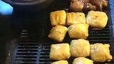 这个豆腐吃法简单，入口回味无穷