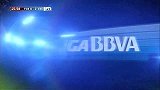 西甲-1516赛季-联赛-第33轮-巴塞罗那1:2瓦伦西亚-精华