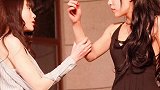 两个女人的撕逼！霸道总裁 甜宠 情敌