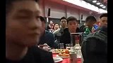 樊振东听到网友让他上称的反应