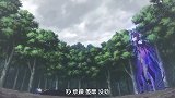 动漫：忧郁魔人的实力在全剧排第几？